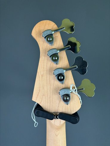 Lakland Skyline 4401 Sb Maple Basso Elettrico