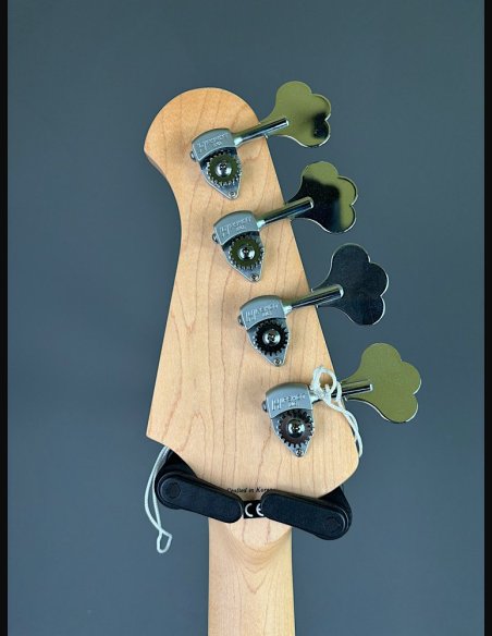 Lakland Skyline 4401 Sb Maple Basso Elettrico