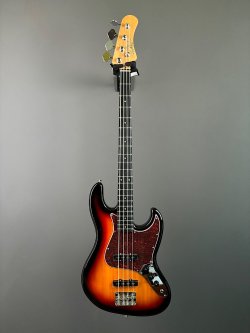Eko VJB-200 Sunburst 4C Basso Elettrico 2