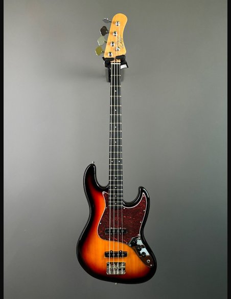 Eko VJB-200 Sunburst 4C Basso Elettrico