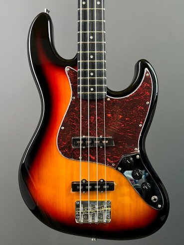 Eko VJB-200 Sunburst 4C Basso Elettrico