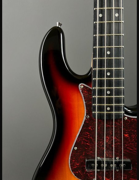 Eko VJB-200 Sunburst 4C Basso Elettrico
