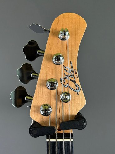 Eko VJB-200 Sunburst 4C Basso Elettrico
