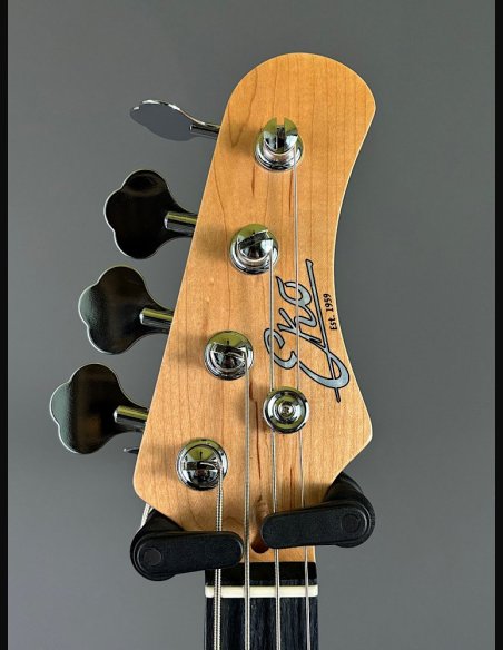 Eko VJB-200 Sunburst 4C Basso Elettrico
