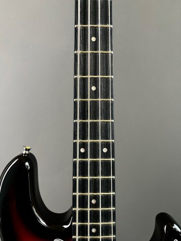 Eko VJB-200 Sunburst 4C Basso Elettrico