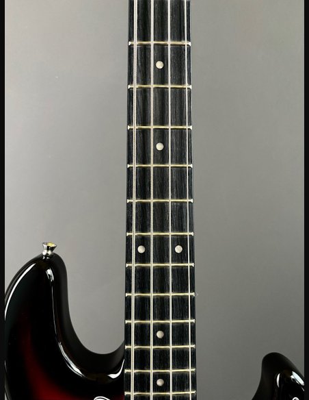 Eko VJB-200 Sunburst 4C Basso Elettrico