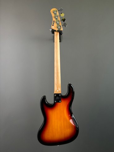 Eko VJB-200 Sunburst 4C Basso Elettrico
