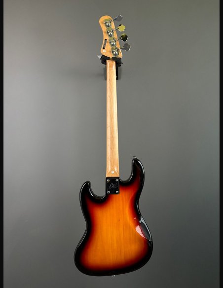 Eko VJB-200 Sunburst 4C Basso Elettrico