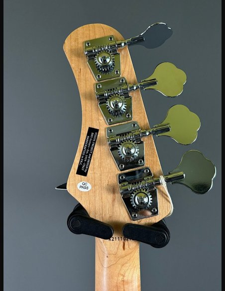 Eko VJB-200 Sunburst 4C Basso Elettrico