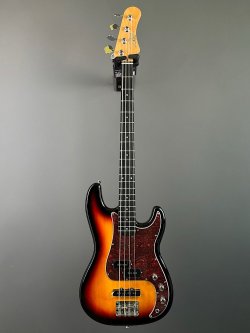 Eko VPJ-280 Sunburst Basso Elettrco 2