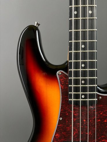 Eko VPJ-280 Sunburst Basso Elettrco