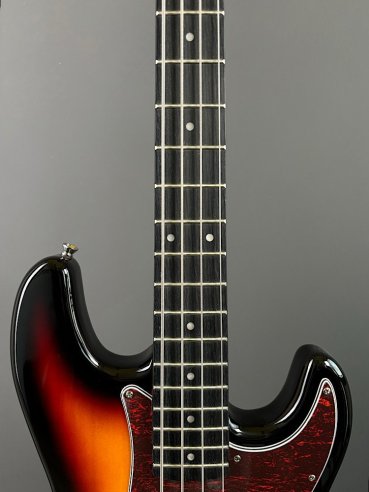 Eko VPJ-280 Sunburst Basso Elettrco