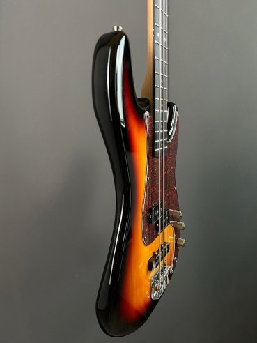 Eko VPJ-280 Sunburst Basso Elettrco