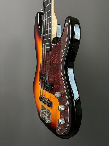 Eko VPJ-280 Sunburst Basso Elettrco