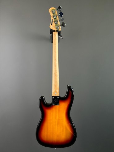 Eko VPJ-280 Sunburst Basso Elettrco
