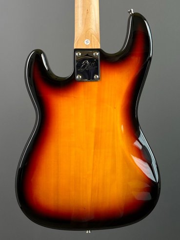 Eko VPJ-280 Sunburst Basso Elettrco