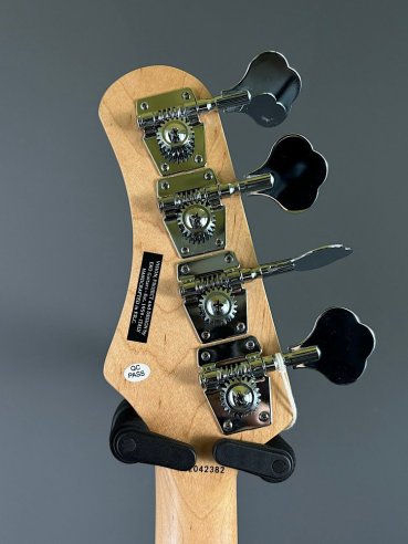 Eko VPJ-280 Sunburst Basso Elettrco