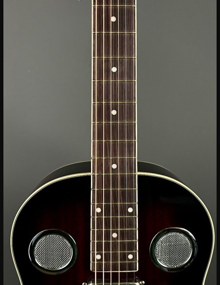 Johnson JR-850E SB Resofonica Wood Elettrificata