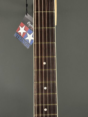 Johnson JR-850E SB Resofonica Wood Elettrificata