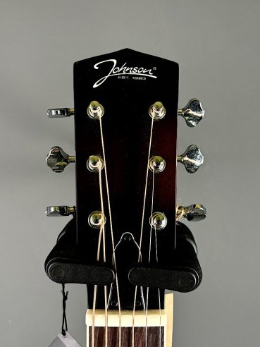 Johnson JR-850E SB Resofonica Wood Elettrificata