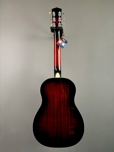 Johnson JR-850E SB Resofonica Wood Elettrificata