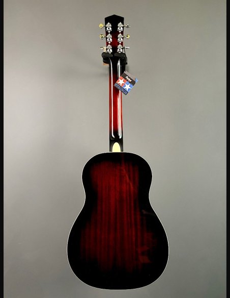 Johnson JR-850E SB Resofonica Wood Elettrificata