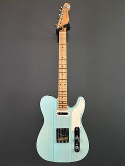 Reverend Greg Koch Gristle TBL SN.BGB#6288 2