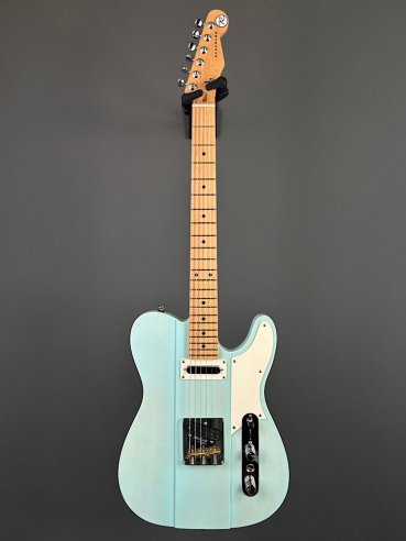 Reverend Greg Koch Gristle TBL SN.BGB#6288