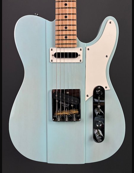 Reverend Greg Koch Gristle TBL SN.BGB#6288