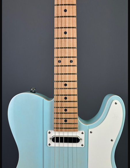 Reverend Greg Koch Gristle TBL SN.BGB#6288