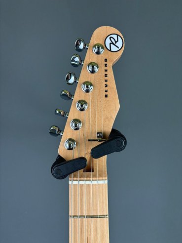 Reverend Greg Koch Gristle TBL SN.BGB#6288