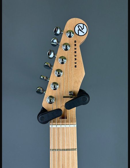 Reverend Greg Koch Gristle TBL SN.BGB#6288