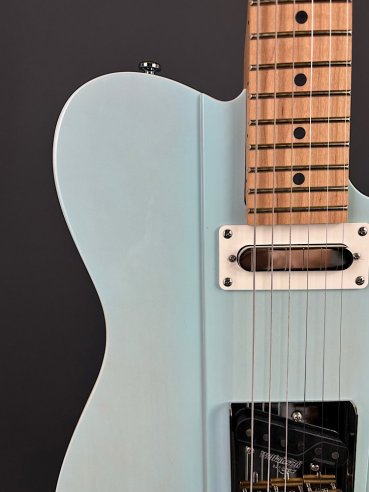 Reverend Greg Koch Gristle TBL SN.BGB#6288