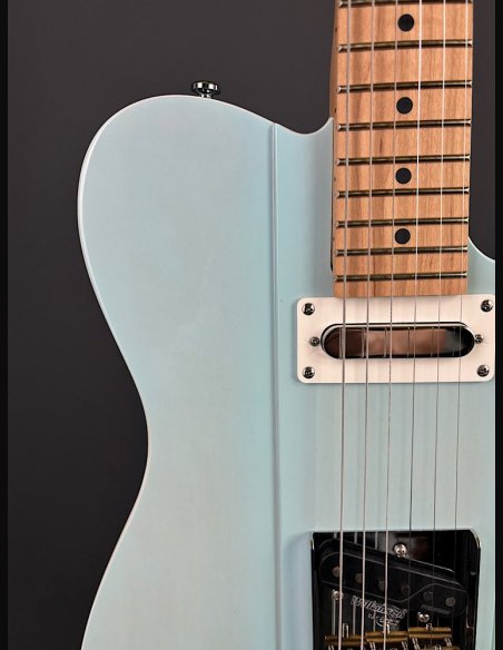 Reverend Greg Koch Gristle TBL SN.BGB#6288