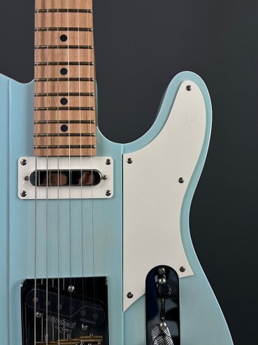 Reverend Greg Koch Gristle TBL SN.BGB#6288