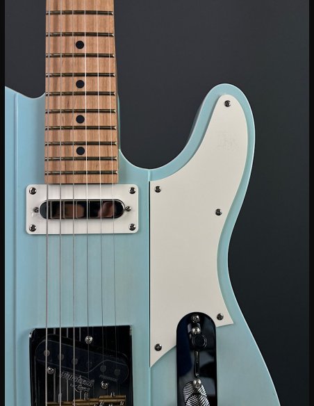 Reverend Greg Koch Gristle TBL SN.BGB#6288