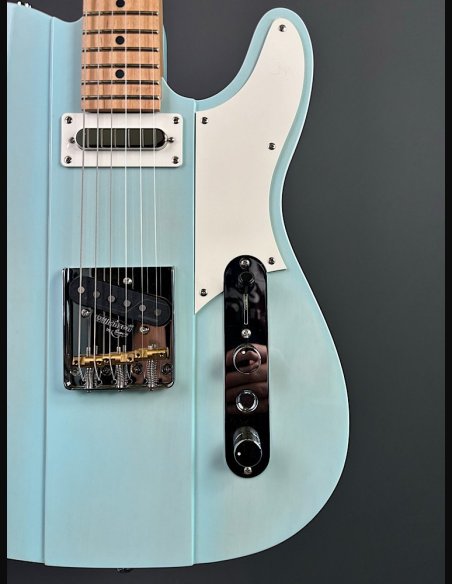 Reverend Greg Koch Gristle TBL SN.BGB#6288