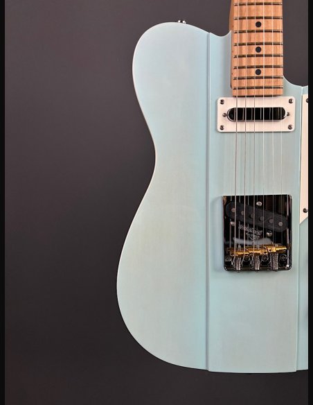 Reverend Greg Koch Gristle TBL SN.BGB#6288