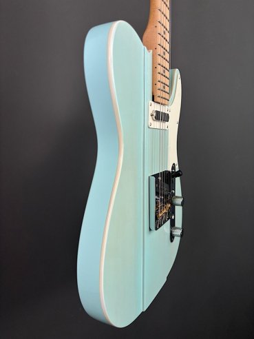 Reverend Greg Koch Gristle TBL SN.BGB#6288