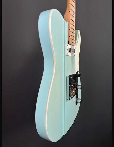 Reverend Greg Koch Gristle TBL SN.BGB#6288