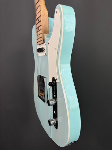 Reverend Greg Koch Gristle TBL SN.BGB#6288