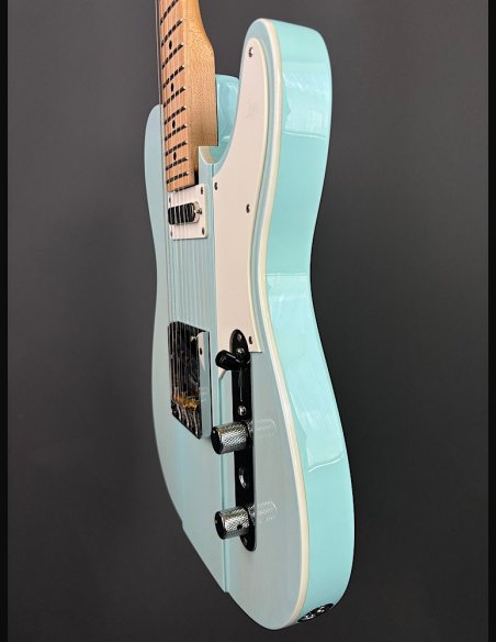 Reverend Greg Koch Gristle TBL SN.BGB#6288