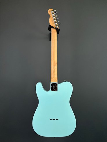 Reverend Greg Koch Gristle TBL SN.BGB#6288