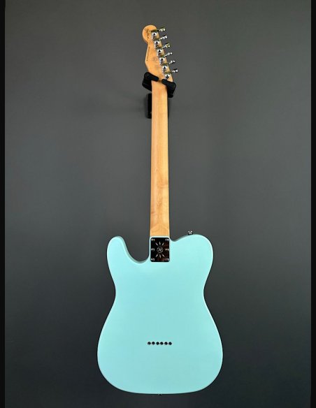 Reverend Greg Koch Gristle TBL SN.BGB#6288