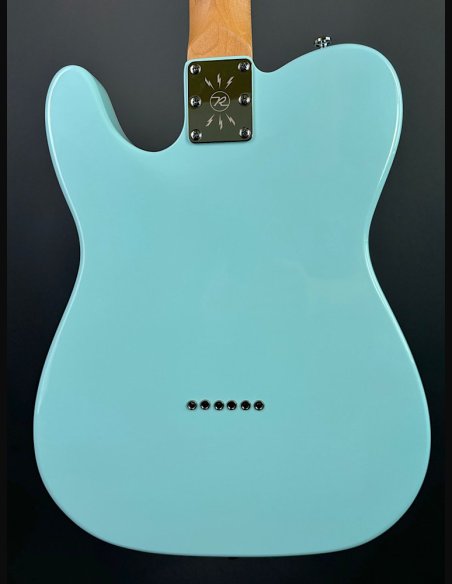 Reverend Greg Koch Gristle TBL SN.BGB#6288