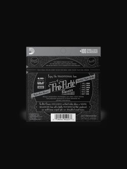 D'Addario EJ30 Normal Muta Corde Chitarra Classica 2