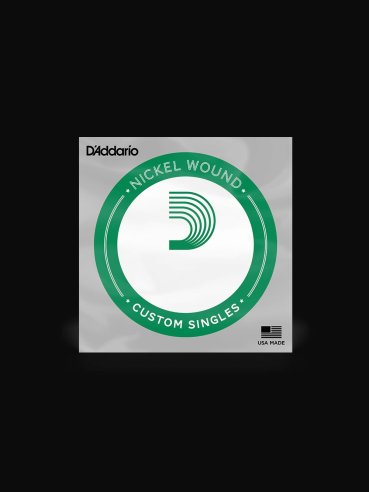 D'Addario XLB065 Corda Basso Elettrico