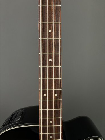 Takamine GB30CE Black Basso Acustico