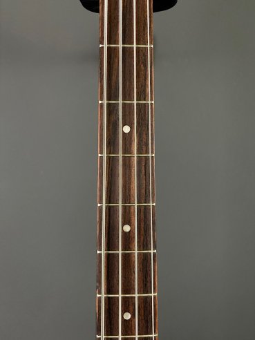 Takamine GB30CE Black Basso Acustico