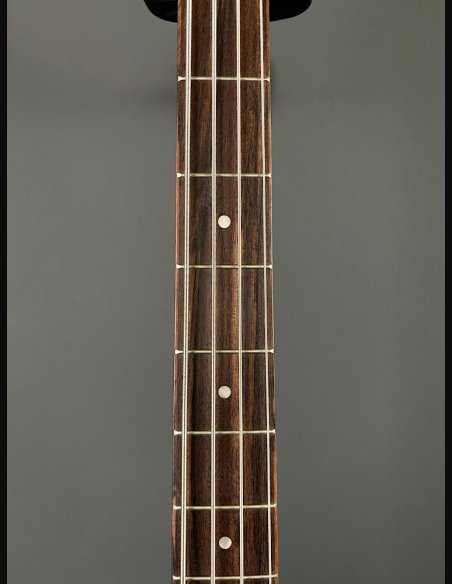 Takamine GB30CE Black Basso Acustico